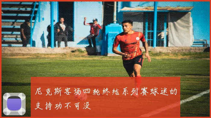 尼克斯客场四轮终结系列赛球迷的支持功不可没