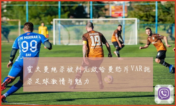 霍夫曼绝杀被判无效哈曼怒斥VAR扼杀足球激情与魅力