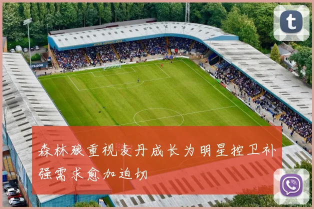 森林狼重视麦丹成长为明星控卫补强需求愈加迫切