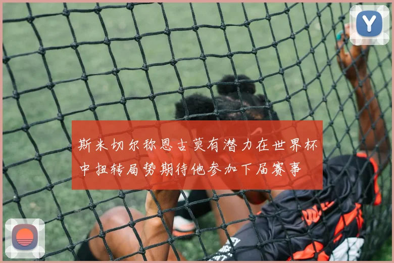 斯米切尔称恩古莫有潜力在世界杯中扭转局势期待他参加下届赛事